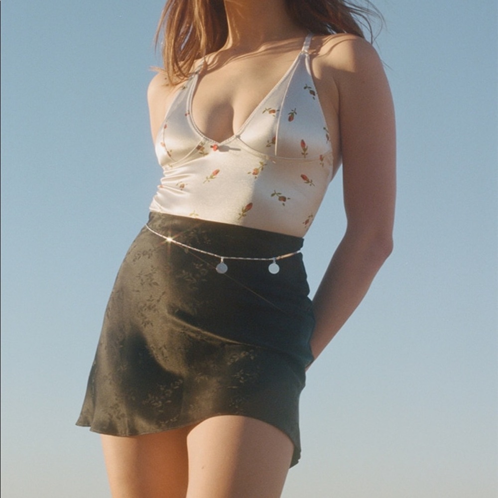 Realisation par voodoo cookies skirt xs